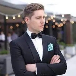 Trade Lufar - Anton Kovačić